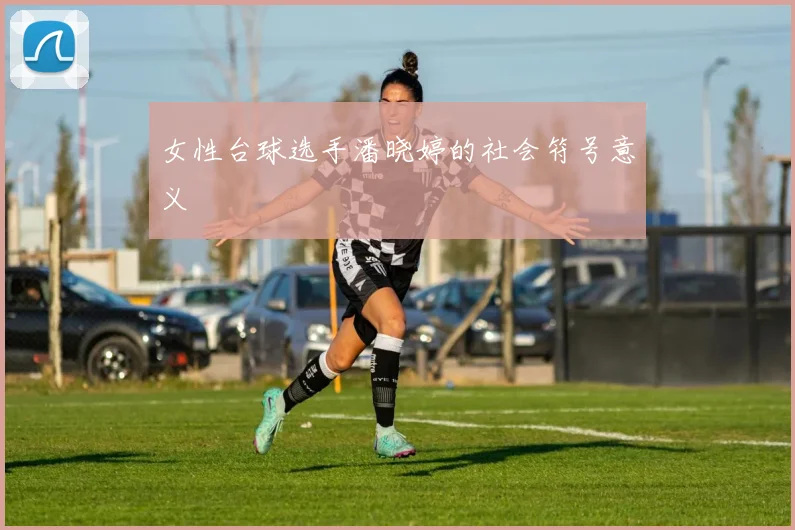 女性台球选手潘晓婷的社会符号意义