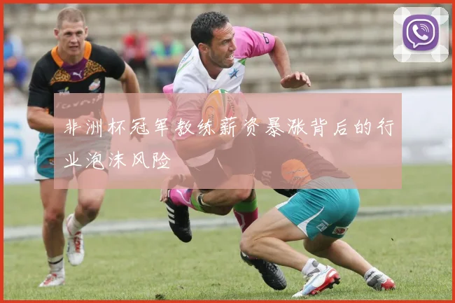 非洲杯冠军教练薪资暴涨背后的行业泡沫风险