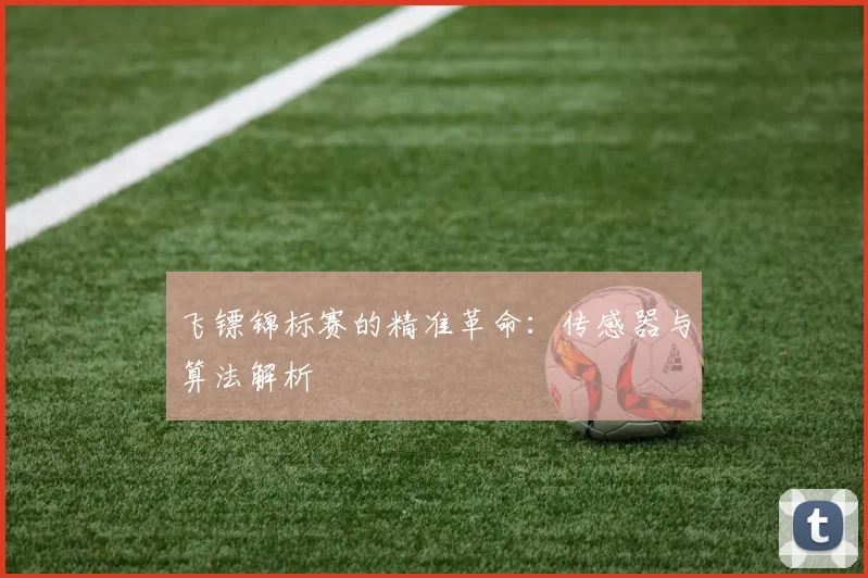 飞镖锦标赛的精准革命：传感器与算法解析