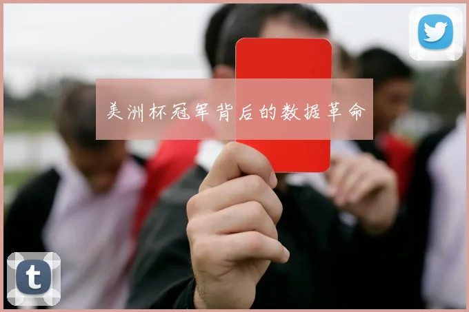 美洲杯冠军背后的数据革命