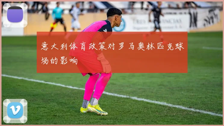 意大利体育政策对罗马奥林匹克球场的影响