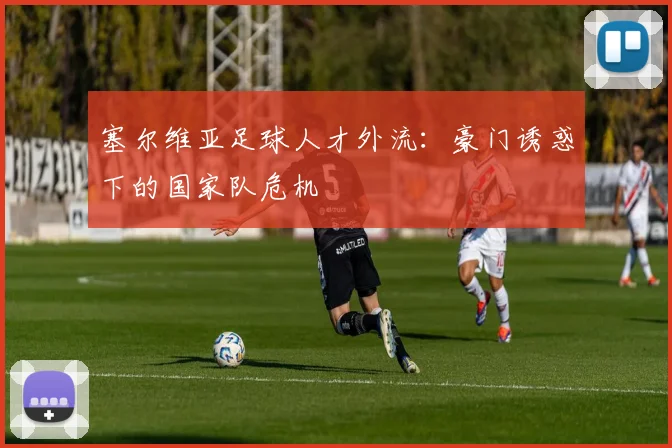 塞尔维亚足球人才外流：豪门诱惑下的国家队危机