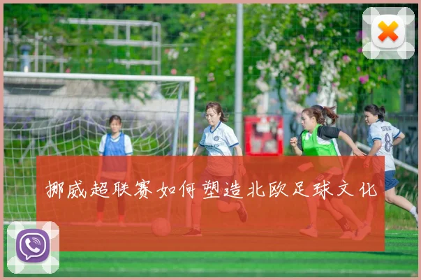 挪威超联赛如何塑造北欧足球文化