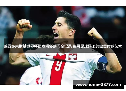 莱万多夫斯基世界杯助攻精彩瞬间全记录 追寻足球场上的完美传球艺术