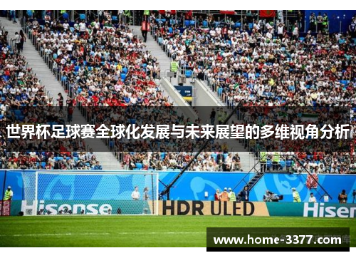 世界杯足球赛全球化发展与未来展望的多维视角分析