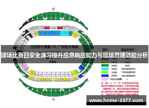 球场比赛日安全演习提升应急响应能力与现场管理效能分析