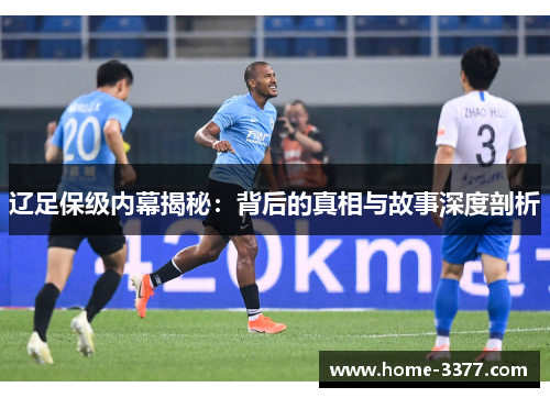 辽足保级内幕揭秘：背后的真相与故事深度剖析